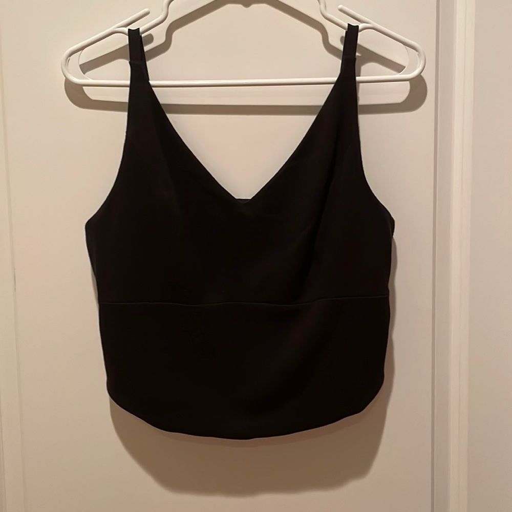Cabi crop top